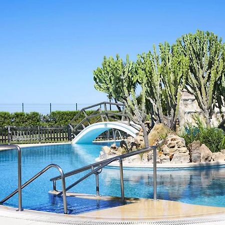 Apartament Semifrontal Con Vistas A Pie De Playawifi Zahara de los Atunes Zewnętrze zdjęcie