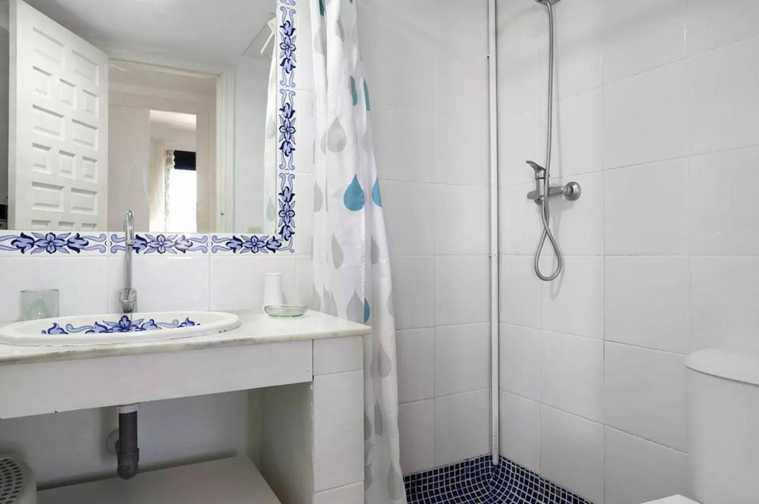 Apartament Semifrontal Con Vistas A Pie De Playawifi Zahara de los Atunes Zewnętrze zdjęcie