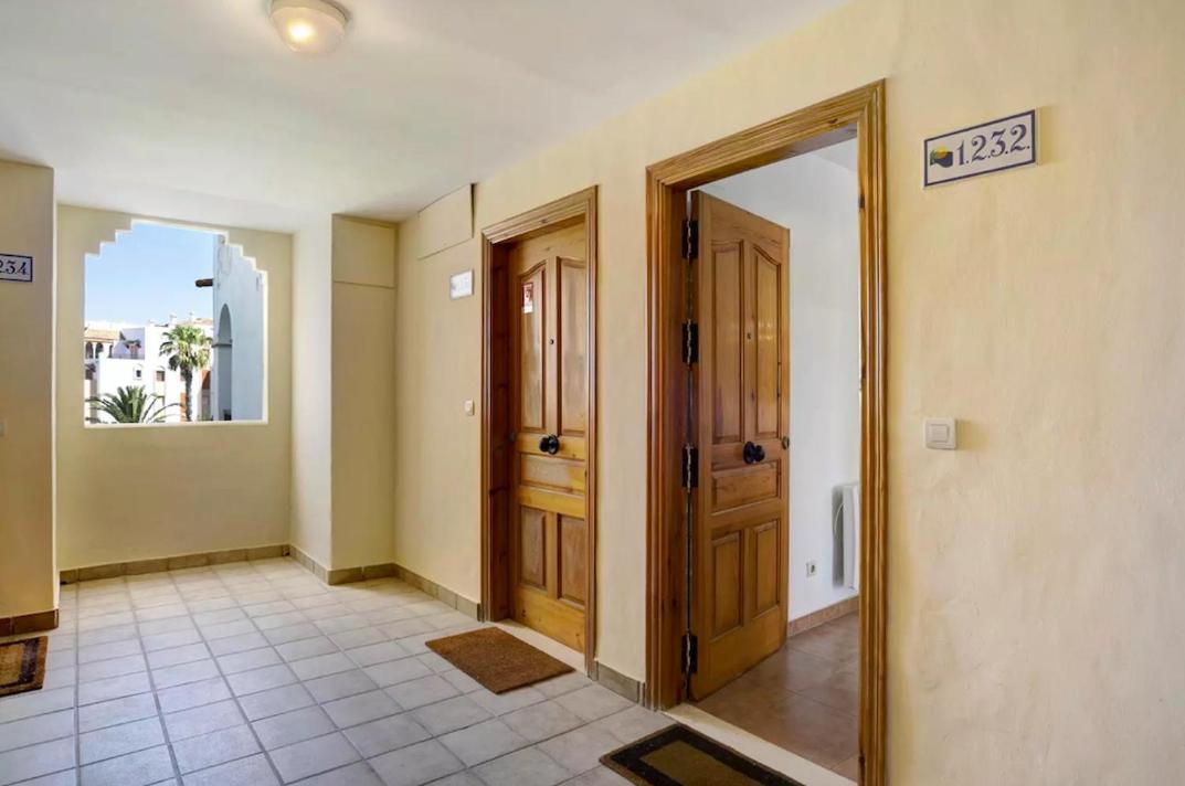 Apartament Semifrontal Con Vistas A Pie De Playawifi Zahara de los Atunes Zewnętrze zdjęcie