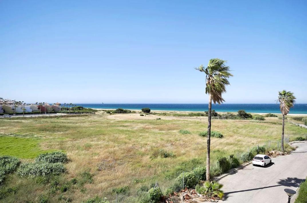 Apartament Semifrontal Con Vistas A Pie De Playawifi Zahara de los Atunes Zewnętrze zdjęcie