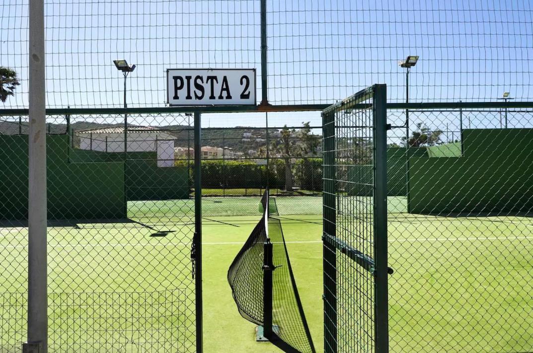 Apartament Semifrontal Con Vistas A Pie De Playawifi Zahara de los Atunes Zewnętrze zdjęcie